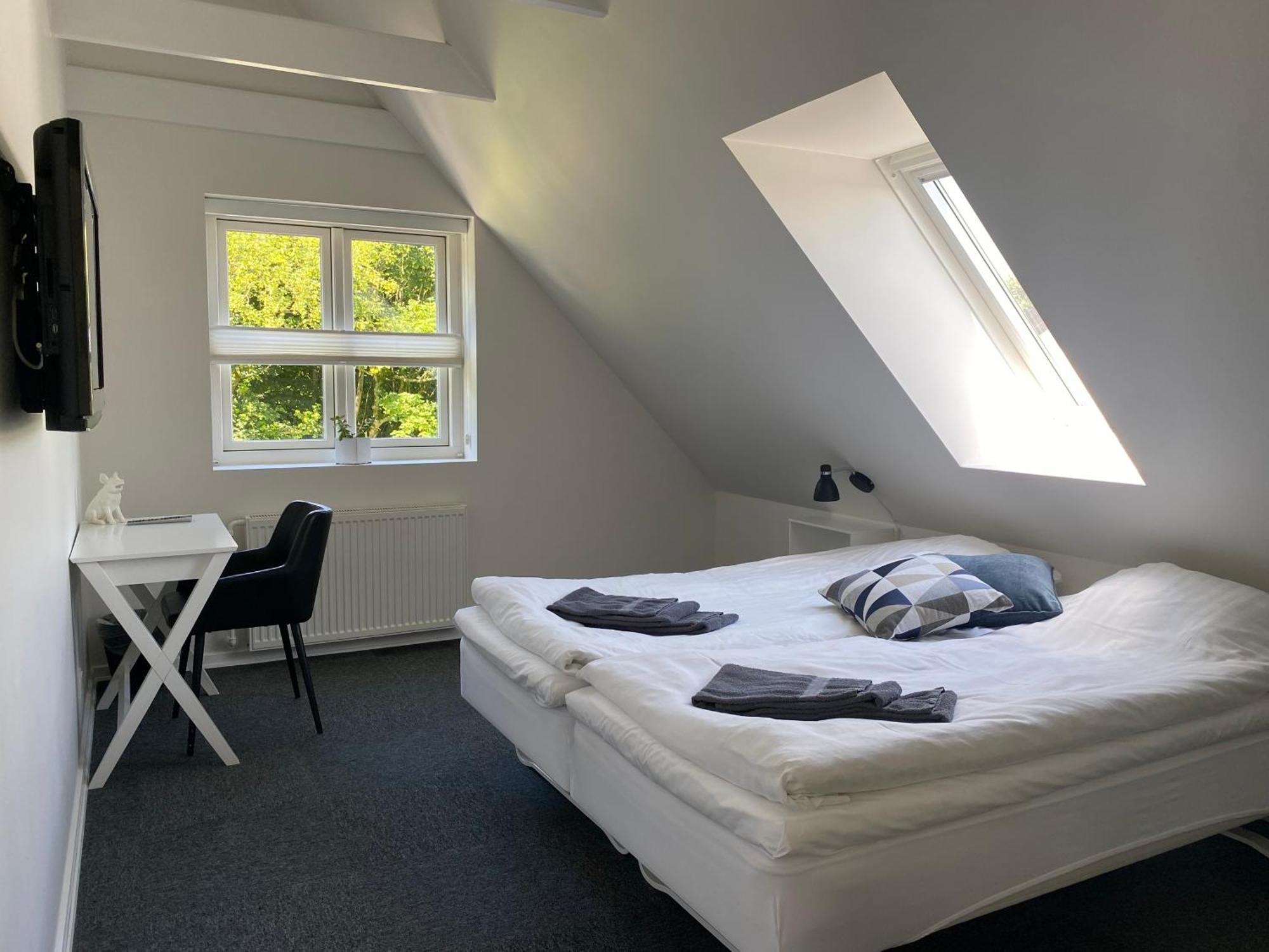 272 Bed & Breakfast Bed and Breakfast Esbjerg Eksteriør billede