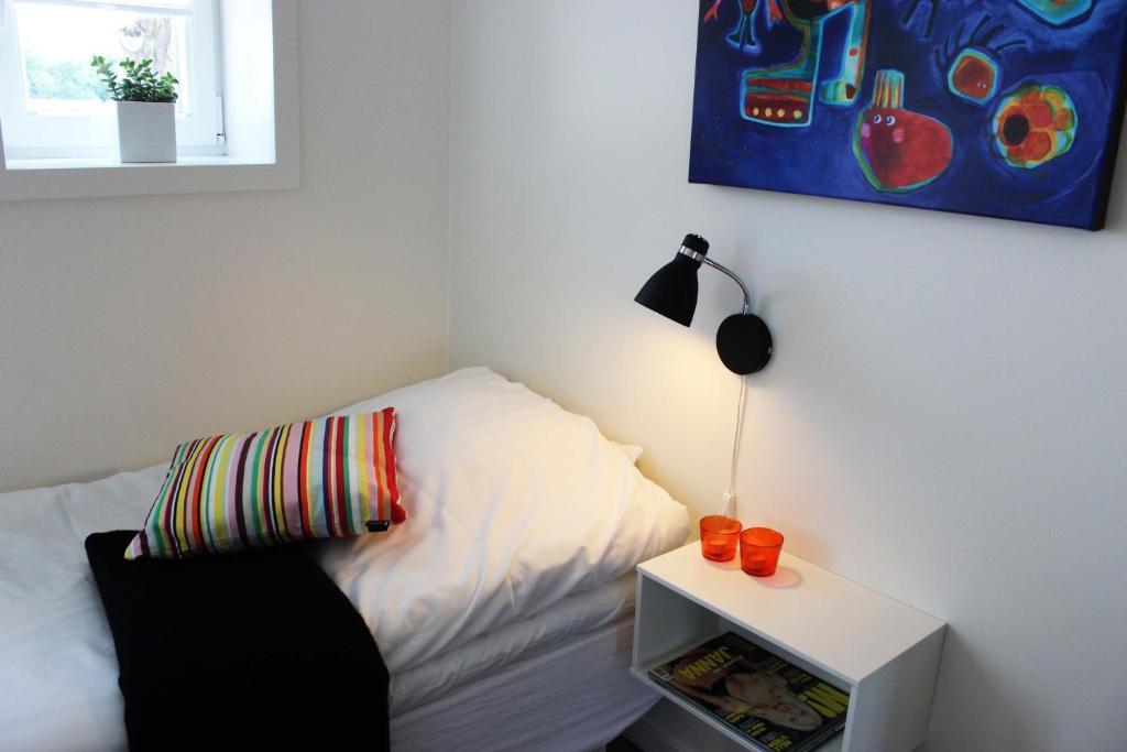 272 Bed & Breakfast Bed and Breakfast Esbjerg Værelse billede