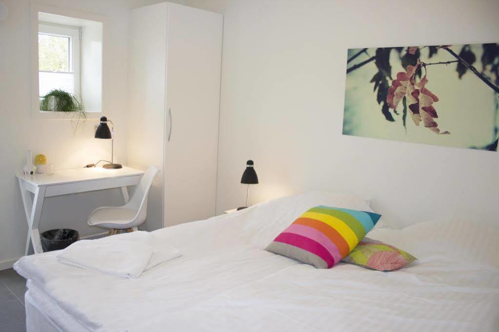 272 Bed & Breakfast Bed and Breakfast Esbjerg Eksteriør billede